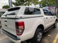 Cần bán Ford Ranger đời 2017, màu trắng, nhập khẩu nguyên chiếc số sàn, 505 triệu