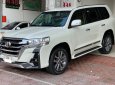 Cần bán Toyota Land Cruiser VX.S 5.7 V8 năm 2016, màu trắng, nhập khẩu