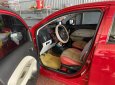 Cần bán Mitsubishi Attrage MT sản xuất năm 2017, màu đỏ, nhập khẩu còn mới, giá chỉ 260 triệu