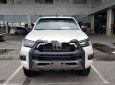 Cần bán xe Toyota Hilux đời 2021, màu trắng, xe nhập giá cạnh tranh