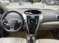 Cần bán lại xe Toyota Vios E 2011, màu bạc xe gia đình, giá chỉ 265 triệu