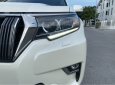 Bán Toyota Prado đời 2020, màu trắng, xe nhập  