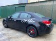 Cần bán lại xe Chevrolet Cruze đời 2011, màu đen