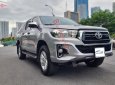 Bán xe Toyota Hilux năm 2019, màu bạc, nhập khẩu nguyên chiếc còn mới