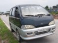 Cần bán gấp Daihatsu Citivan 1.6 MT năm 2001, màu xanh lam, giá tốt