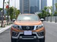 Cần bán lại xe Nissan Navara VL 2.5 AT 4WD sản xuất năm 2017, nhập khẩu nguyên chiếc giá cạnh tranh