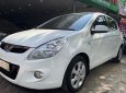 Cần bán gấp Hyundai i20 2011, màu trắng, nhập khẩu nguyên chiếc, giá chỉ 289 triệu
