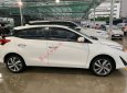 Cần bán gấp Toyota Yaris 1.5G đời 2019, màu trắng, nhập khẩu, giá tốt
