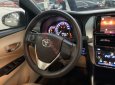 Cần bán gấp Toyota Yaris 1.5G đời 2019, màu trắng, nhập khẩu, giá tốt