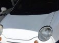 Bán xe Daewoo Matiz SE 0.8 MT sản xuất năm 2005, màu trắng, 55tr