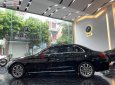 Cần bán xe Mercedes C200 đời 2018, màu đen