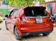 Xe Honda Jazz đời 2018, màu đỏ, nhập khẩu nguyên chiếc còn mới