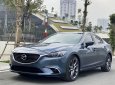 Bán Mazda 6 2.0 Premium đời 2017, màu xanh lam  