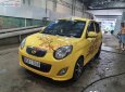 Bán ô tô Kia Morning sản xuất năm 2010, màu vàng, nhập khẩu đẹp như mới, 195 triệu