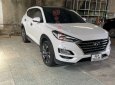 Bán Hyundai Tucson 1.6 AT Turbo năm 2021, màu trắng, giá chỉ 890 triệu