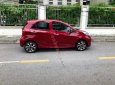 Bán xe Kia Morning Si AT năm sản xuất 2017, màu đỏ  