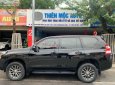 Cần bán gấp Toyota Prado TXL 2.7L đời 2014, màu đen, xe nhập  