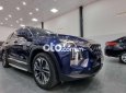 Bán ô tô Hyundai Santa Fe năm sản xuất 2019, màu xanh lam  