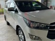 Bán xe Toyota Innova 2.0E sản xuất 2018, màu trắng