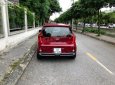 Bán xe Kia Morning Si AT năm sản xuất 2017, màu đỏ  