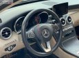 Cần bán xe Mercedes C200 đời 2018, màu đen