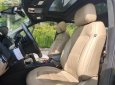 Bán xe Ford Explorer Limited 2.3L EcoBoost sản xuất năm 2017, màu xám 