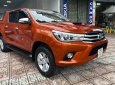 Bán Toyota Hilux đời 2016, nhập khẩu số tự động, giá tốt