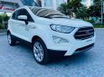 Cần bán gấp Ford EcoSport năm sản xuất 2019, màu trắng
