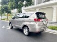 Bán ô tô Toyota Innova sản xuất 2017, xe 1 chủ đi ít còn rất mới