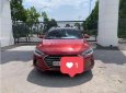 Cần bán gấp Hyundai Elantra 1.6 AT đời 2018, màu đỏ