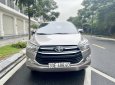 Bán ô tô Toyota Innova sản xuất 2017, xe 1 chủ đi ít còn rất mới