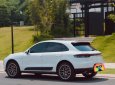 Bán ô tô Porsche Macan sản xuất 2018, màu trắng, xe nhập