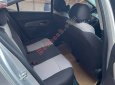 Bán Chevrolet Cruze LT 1.6 MT sản xuất 2016, màu bạc, giá 306tr