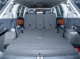 Volkswagen Tiguan Luxury S màu đen - nội thất cam đen - Xe có sẵn giao ngay
