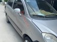 Cần bán xe Chevrolet Spark Van 0.8 MT năm sản xuất 2011, màu bạc