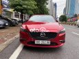 Cần bán xe Mazda 6 2.5AT đời 2019, màu đỏ, 835 triệu