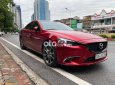 Cần bán xe Mazda 6 2.5AT đời 2019, màu đỏ, 835 triệu