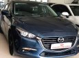 Bán Mazda 3 1.5 AT sản xuất năm 2017, màu xanh lam