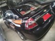 Cần bán lại xe Daewoo Gentra năm sản xuất 2009, màu đen, xe nhập