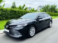 Cần bán lại xe Toyota Camry 2.0G sản xuất năm 2021, màu đen, xe nhập