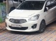 Cần bán gấp Mitsubishi Attrage năm sản xuất 2016, màu trắng, xe nhập xe gia đình giá cạnh tranh