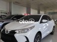 Cần bán xe Toyota Vios năm sản xuất 2021, màu trắng