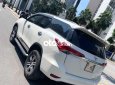 Bán Toyota Fortuner sản xuất 2017, màu trắng, xe nhập xe gia đình
