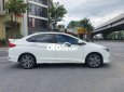 Bán Honda City sản xuất 2019, màu trắng xe gia đình