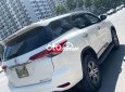 Bán Toyota Fortuner sản xuất 2017, màu trắng, xe nhập xe gia đình