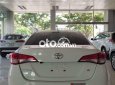 Cần bán xe Toyota Vios năm sản xuất 2021, màu trắng