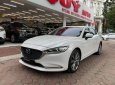 Bán xe Mazda 6 Premium 2.5 AT sản xuất 2020, màu trắng 