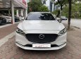 Bán xe Mazda 6 Premium 2.5 AT sản xuất 2020, màu trắng 