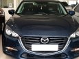 Bán Mazda 3 1.5 AT sản xuất năm 2017, màu xanh lam