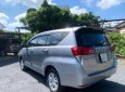 Cần bán xe Toyota Innova năm sản xuất 2017, màu bạc, giá 505tr